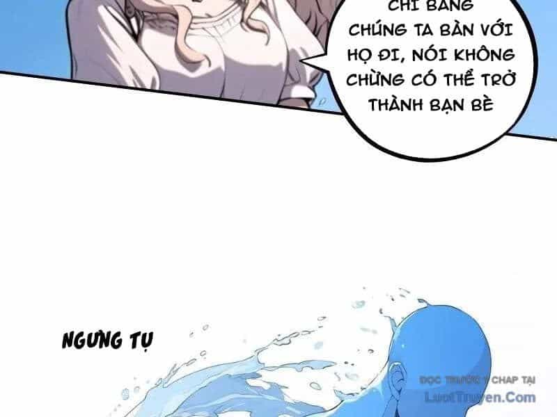 Thành Thần Bắt Đầu Từ Một Hồ Nước - Chương 20 - ảnh 157