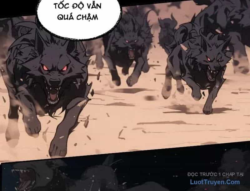 Thành Thần Bắt Đầu Từ Một Hồ Nước - Chương 20 - ảnh 18
