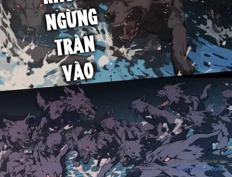 Thành Thần Bắt Đầu Từ Một Hồ Nước - Chương 20 - ảnh 20