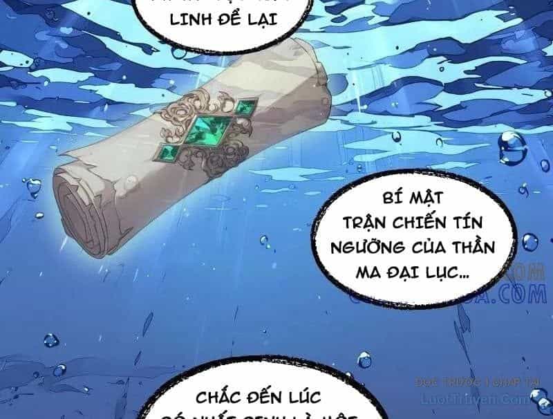 Thành Thần Bắt Đầu Từ Một Hồ Nước - Chương 20 - ảnh 203