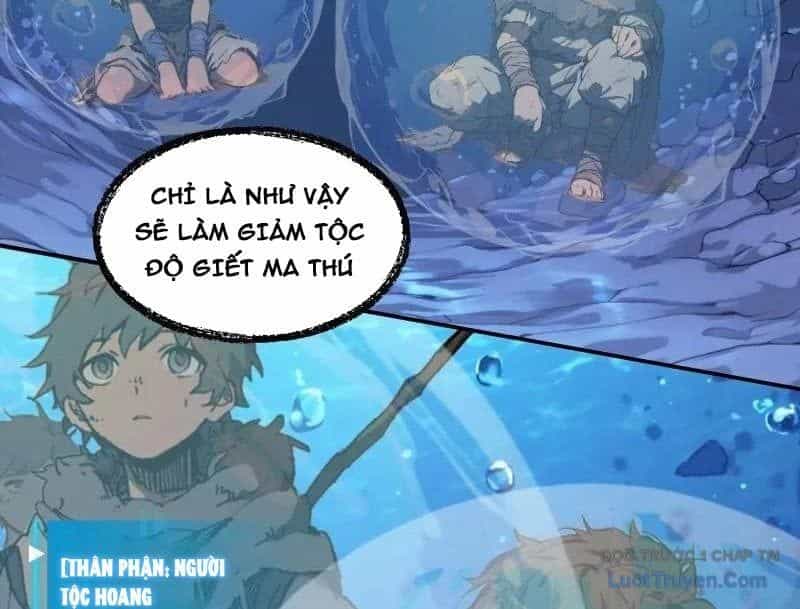Thành Thần Bắt Đầu Từ Một Hồ Nước - Chương 20 - ảnh 27