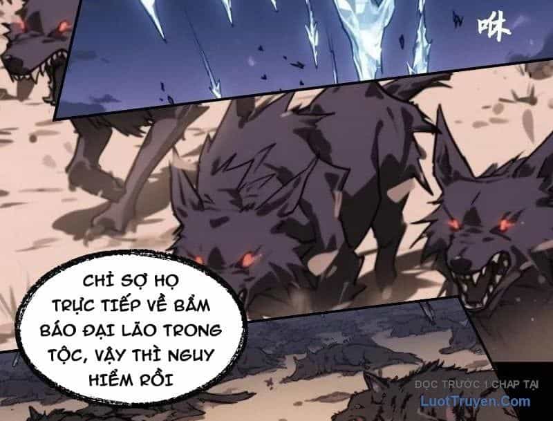 Thành Thần Bắt Đầu Từ Một Hồ Nước - Chương 20 - ảnh 31