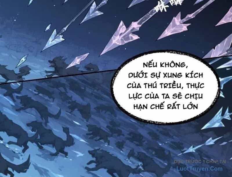 Thành Thần Bắt Đầu Từ Một Hồ Nước - Chương 20 - ảnh 34