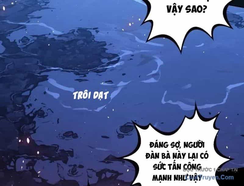 Thành Thần Bắt Đầu Từ Một Hồ Nước - Chương 20 - ảnh 4