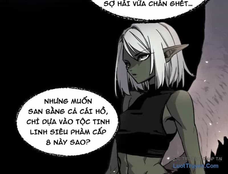 Thành Thần Bắt Đầu Từ Một Hồ Nước - Chương 20 - ảnh 48