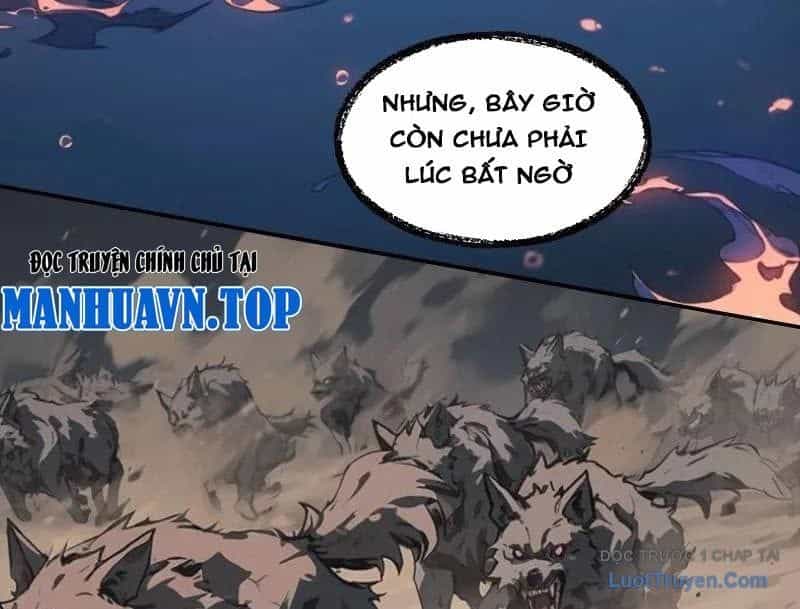 Thành Thần Bắt Đầu Từ Một Hồ Nước - Chương 20 - ảnh 6