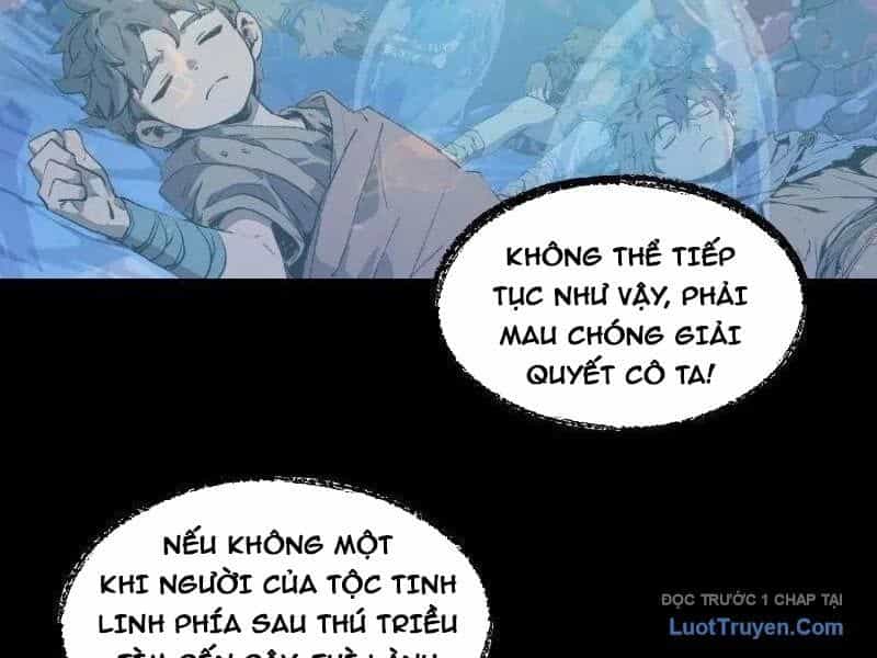 Thành Thần Bắt Đầu Từ Một Hồ Nước - Chương 20 - ảnh 69