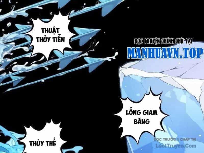 Thành Thần Bắt Đầu Từ Một Hồ Nước - Chương 20 - ảnh 78