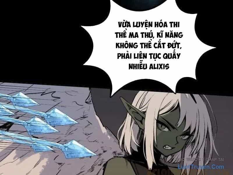 Thành Thần Bắt Đầu Từ Một Hồ Nước - Chương 20 - ảnh 89