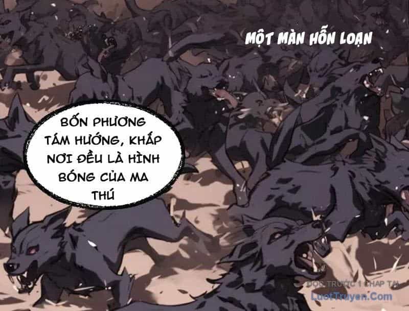 Thành Thần Bắt Đầu Từ Một Hồ Nước - Chương 20 - ảnh 9
