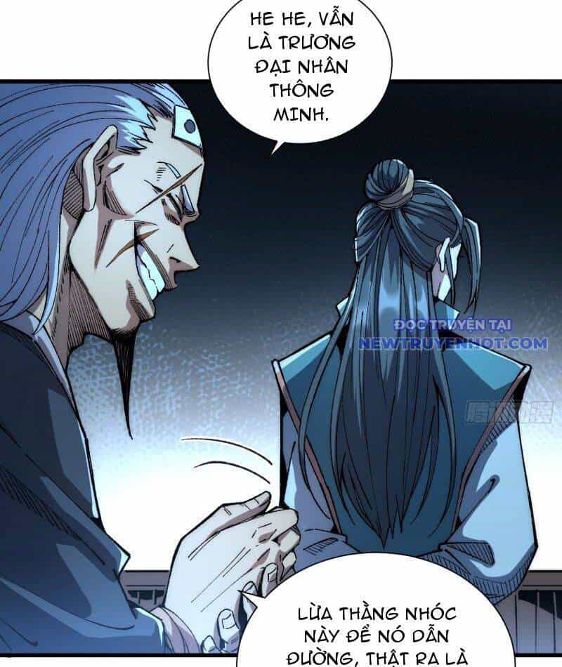 Thành Thần Bắt Đầu Từ Thủy Hầu Tử - Chương 1 - ảnh 47