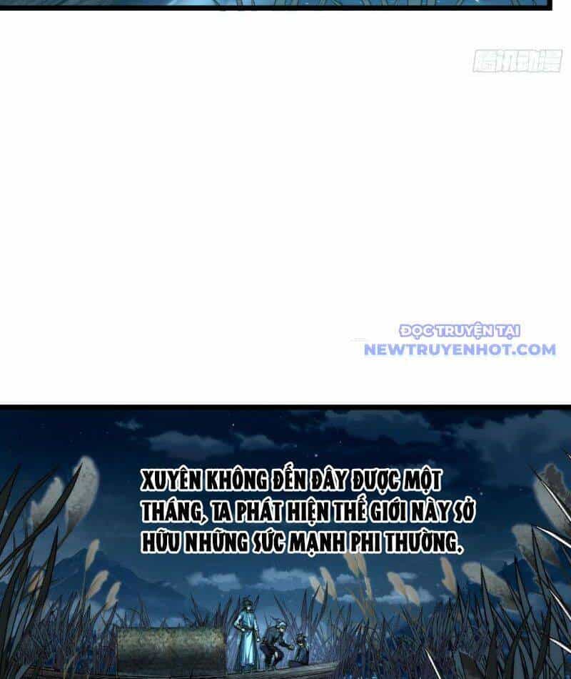 Thành Thần Bắt Đầu Từ Thủy Hầu Tử - Chương 1 - ảnh 60