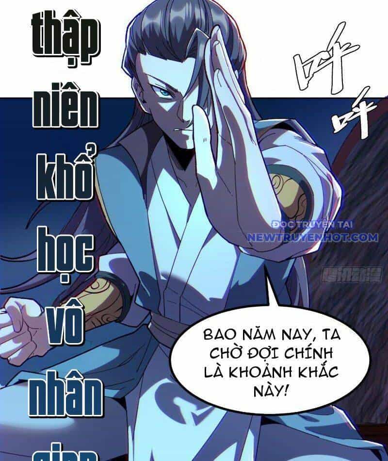 Thành Thần Bắt Đầu Từ Thủy Hầu Tử - Chương 1 - ảnh 80