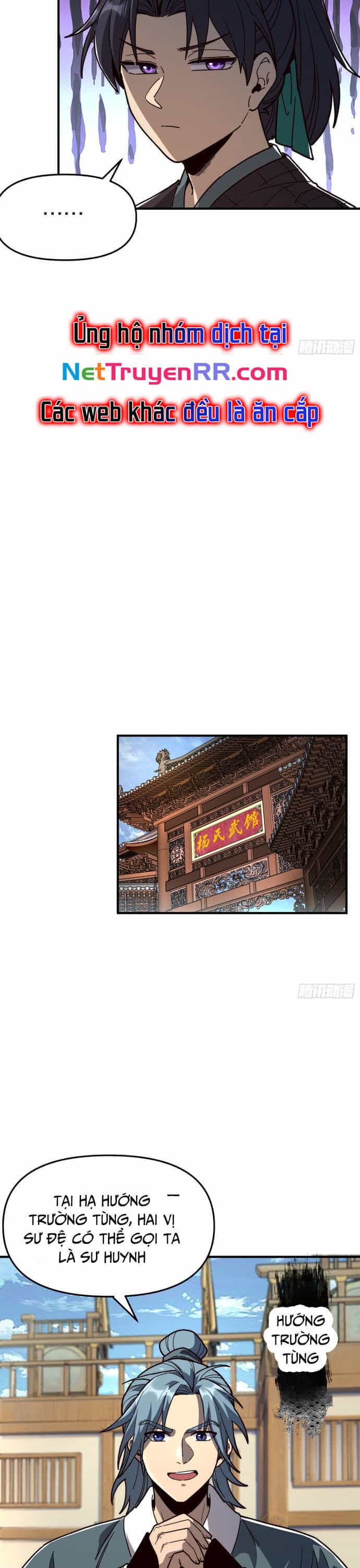 Thành Thần Bắt Đầu Từ Thủy Hầu Tử - Chương 10 - ảnh 11
