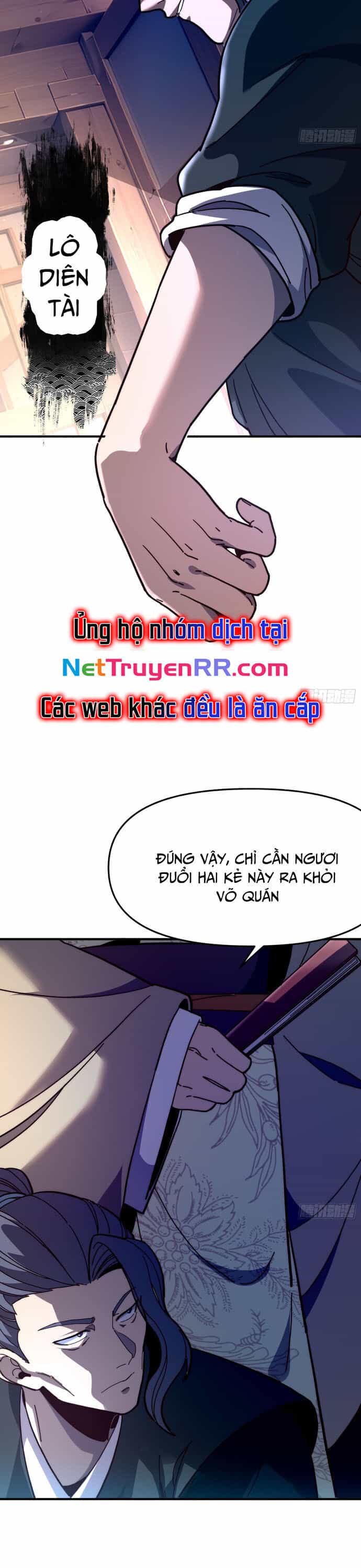 Thành Thần Bắt Đầu Từ Thủy Hầu Tử - Chương 10 - ảnh 25