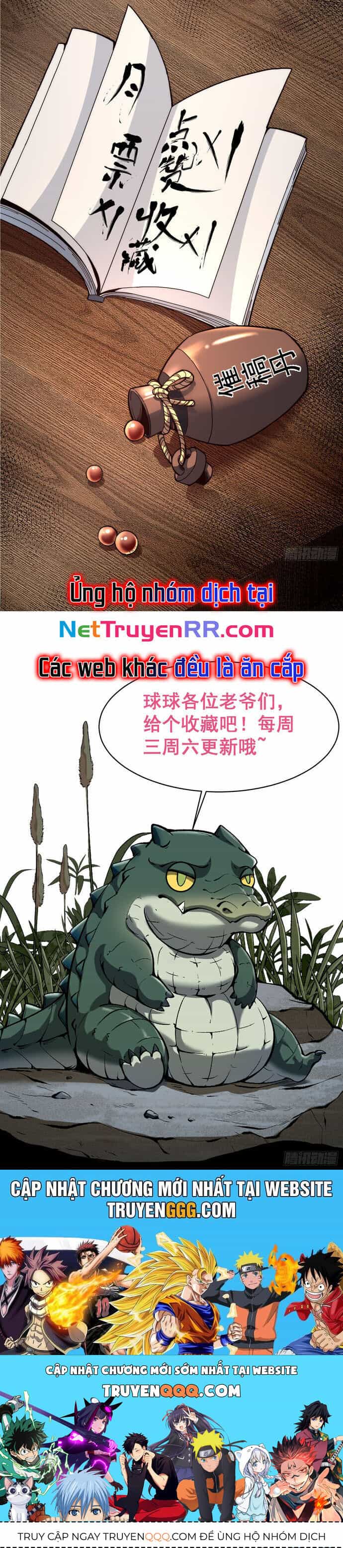 Thành Thần Bắt Đầu Từ Thủy Hầu Tử - Chương 10 - ảnh 29
