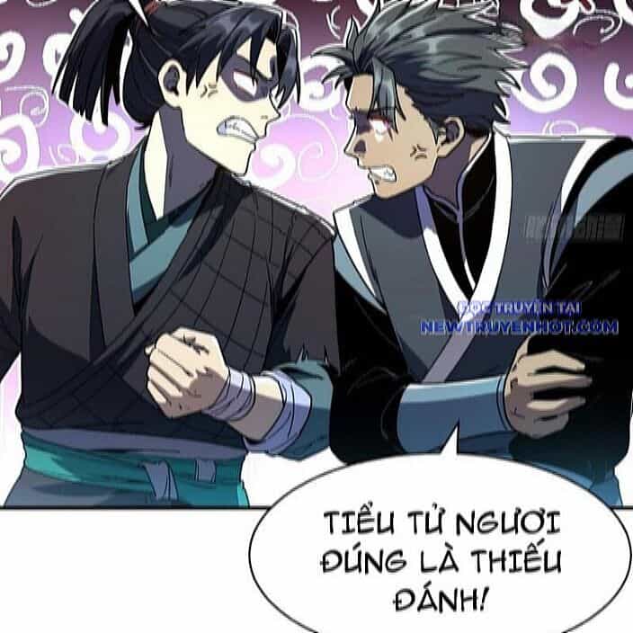 Thành Thần Bắt Đầu Từ Thủy Hầu Tử - Chương 11 - ảnh 106