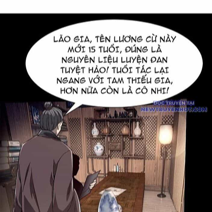 Thành Thần Bắt Đầu Từ Thủy Hầu Tử - Chương 11 - ảnh 3