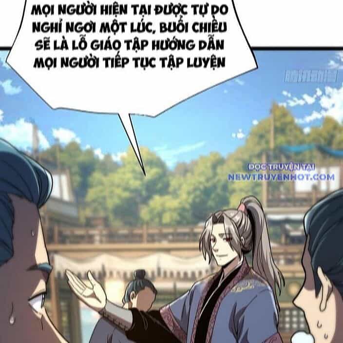 Thành Thần Bắt Đầu Từ Thủy Hầu Tử - Chương 11 - ảnh 57