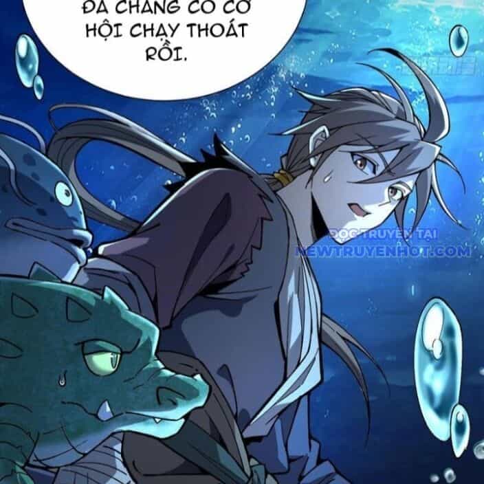 Thành Thần Bắt Đầu Từ Thủy Hầu Tử - Chương 12 - ảnh 31