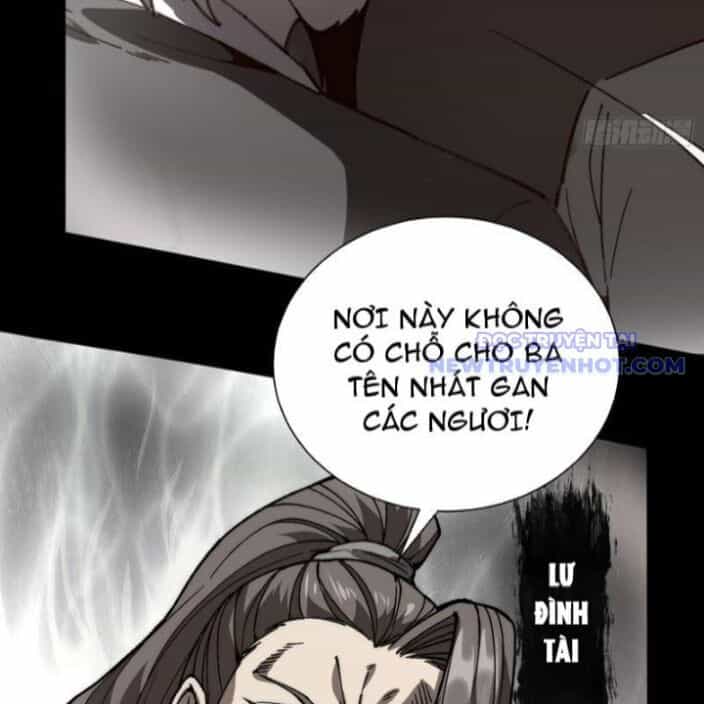 Thành Thần Bắt Đầu Từ Thủy Hầu Tử - Chương 12 - ảnh 38