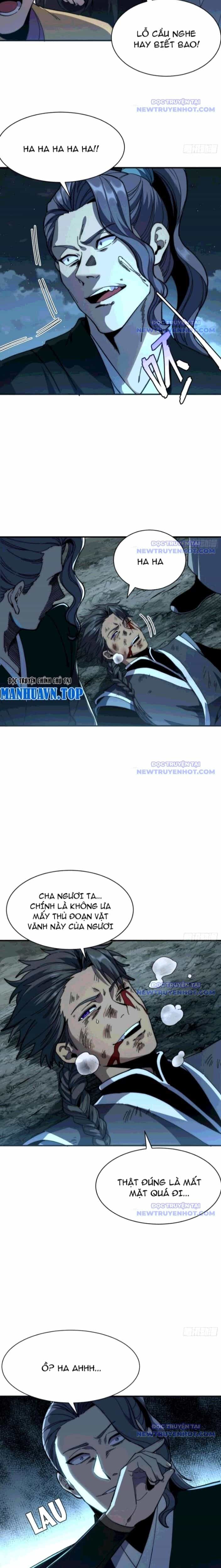 Thành Thần Bắt Đầu Từ Thủy Hầu Tử - Chương 14 - ảnh 11