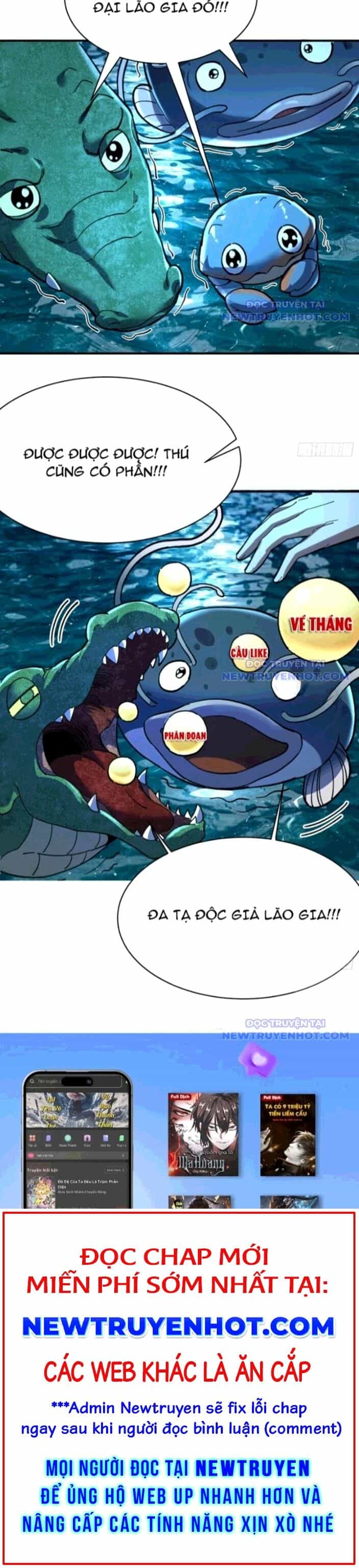 Thành Thần Bắt Đầu Từ Thủy Hầu Tử - Chương 14 - ảnh 17