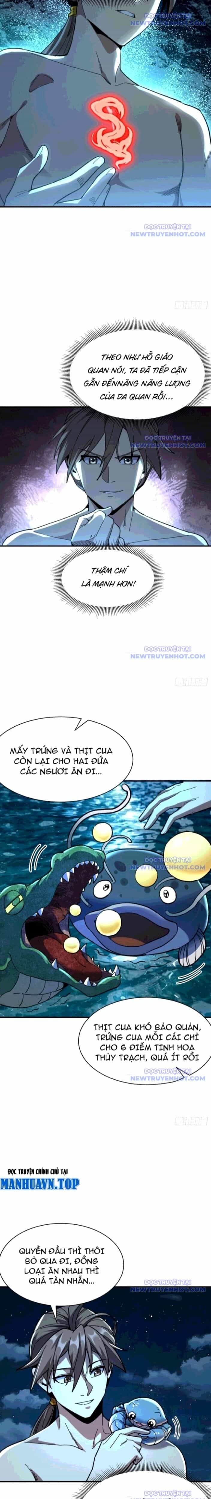 Thành Thần Bắt Đầu Từ Thủy Hầu Tử - Chương 14 - ảnh 5