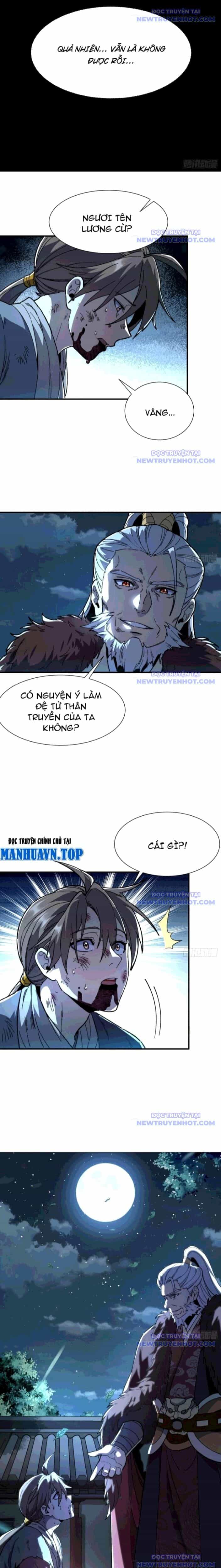 Thành Thần Bắt Đầu Từ Thủy Hầu Tử - Chương 15 - ảnh 15