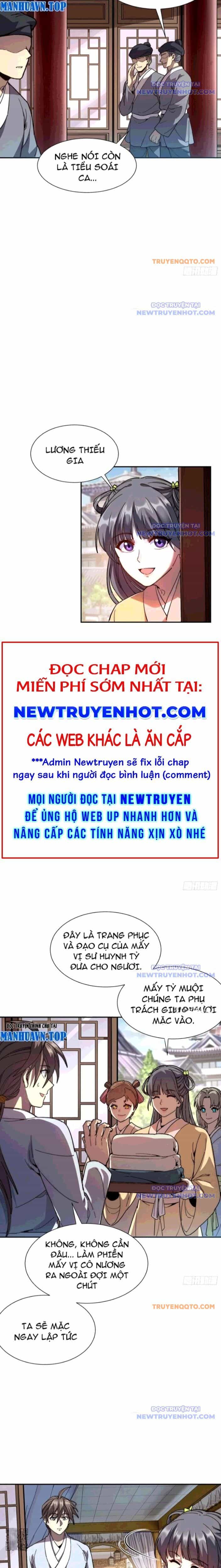 Thành Thần Bắt Đầu Từ Thủy Hầu Tử - Chương 16 - ảnh 2