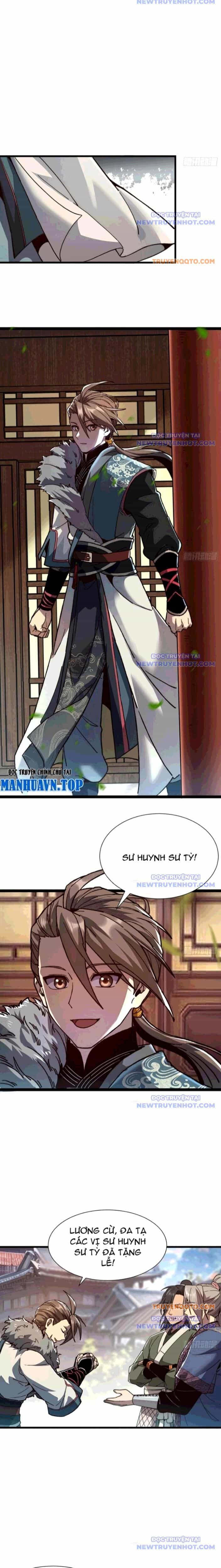 Thành Thần Bắt Đầu Từ Thủy Hầu Tử - Chương 16 - ảnh 6