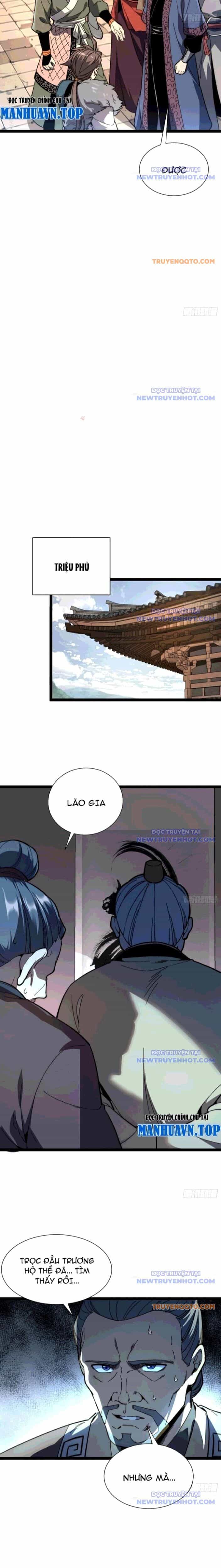 Thành Thần Bắt Đầu Từ Thủy Hầu Tử - Chương 16 - ảnh 8