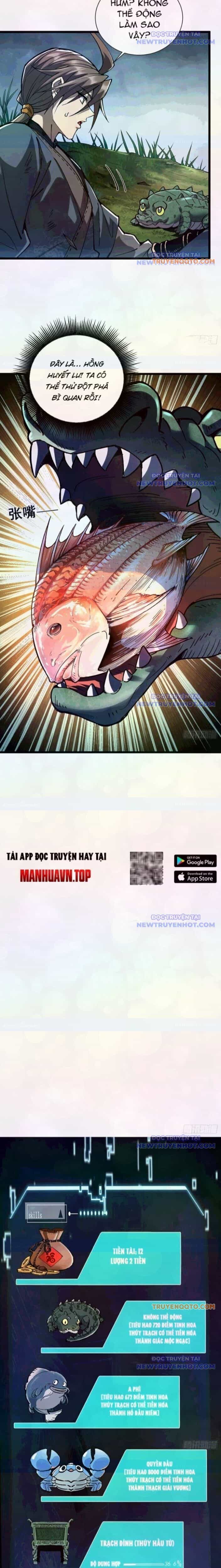 Thành Thần Bắt Đầu Từ Thủy Hầu Tử - Chương 17 - ảnh 14
