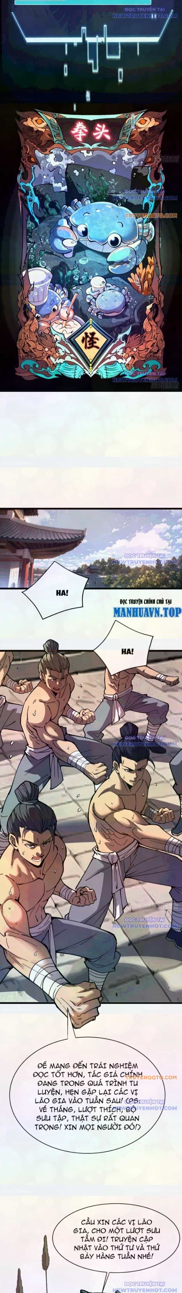 Thành Thần Bắt Đầu Từ Thủy Hầu Tử - Chương 17 - ảnh 15