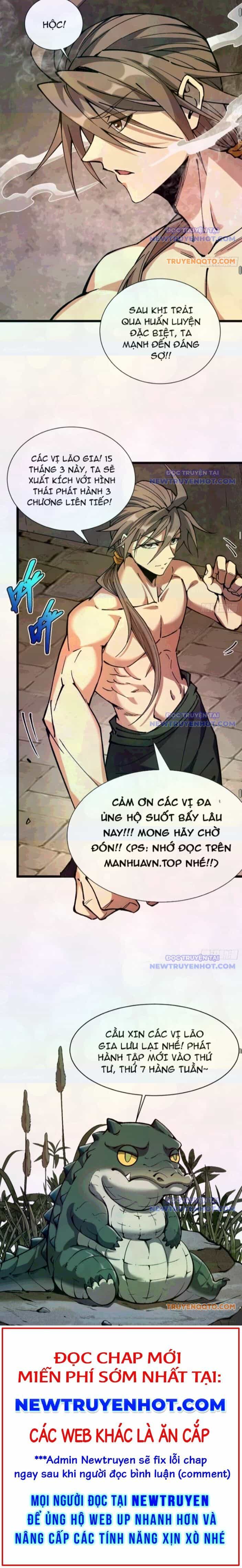 Thành Thần Bắt Đầu Từ Thủy Hầu Tử - Chương 18 - ảnh 16