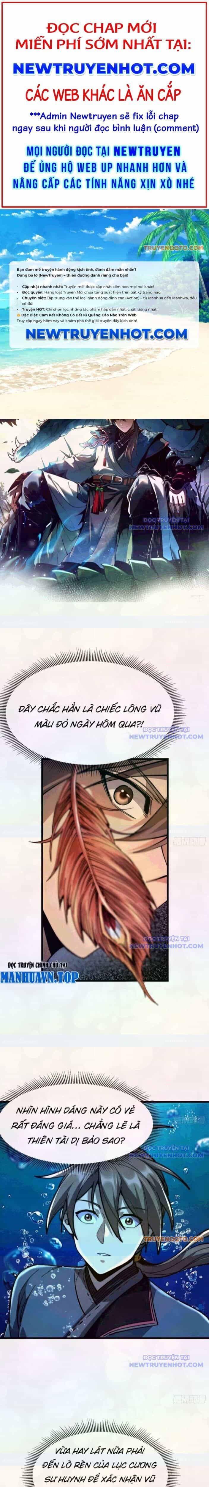 Thành Thần Bắt Đầu Từ Thủy Hầu Tử - Chương 19 - ảnh 1