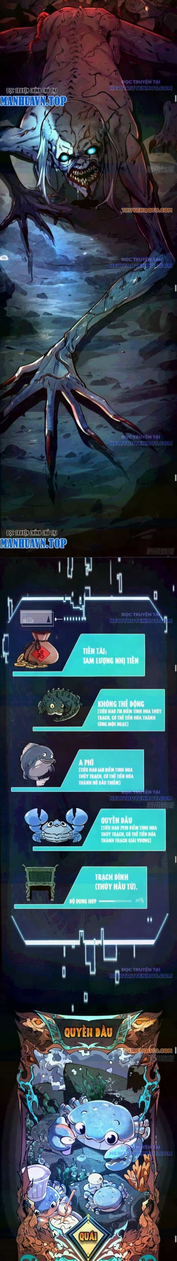 Thành Thần Bắt Đầu Từ Thủy Hầu Tử - Chương 19 - ảnh 11