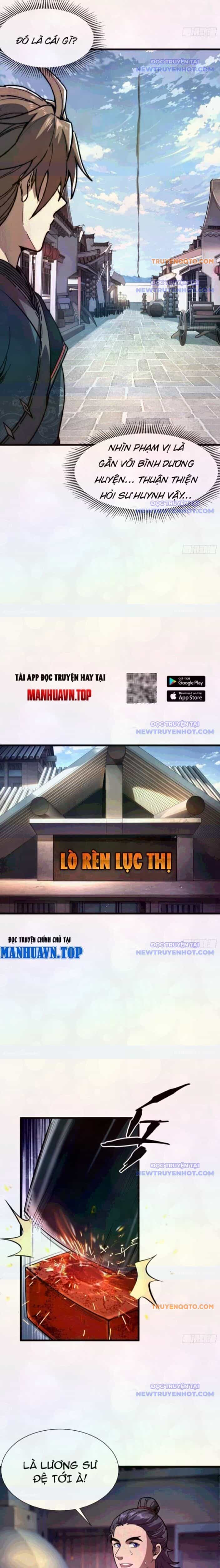 Thành Thần Bắt Đầu Từ Thủy Hầu Tử - Chương 19 - ảnh 3