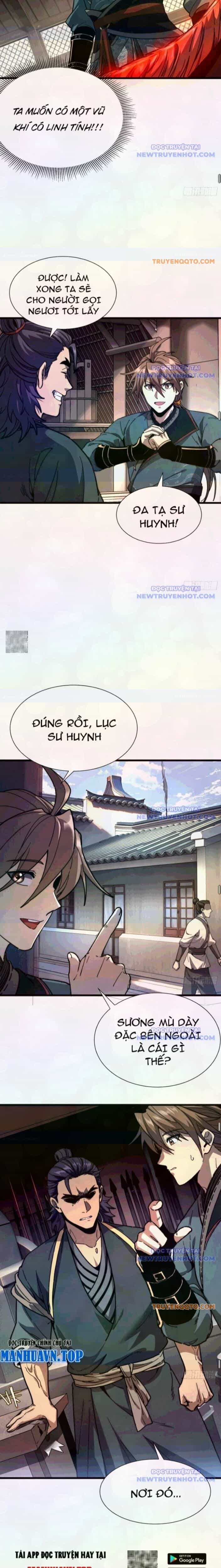Thành Thần Bắt Đầu Từ Thủy Hầu Tử - Chương 19 - ảnh 9
