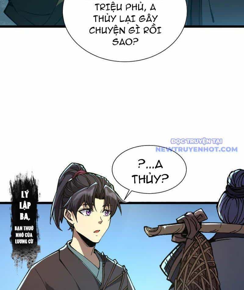 Thành Thần Bắt Đầu Từ Thủy Hầu Tử - Chương 2 - ảnh 123