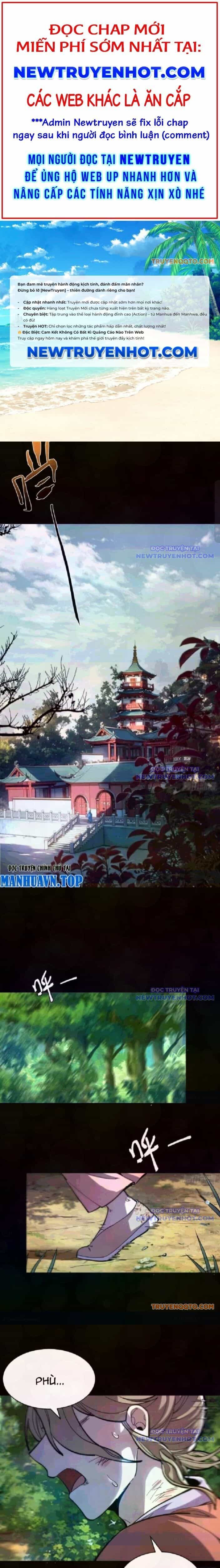 Thành Thần Bắt Đầu Từ Thủy Hầu Tử - Chương 20 - ảnh 1
