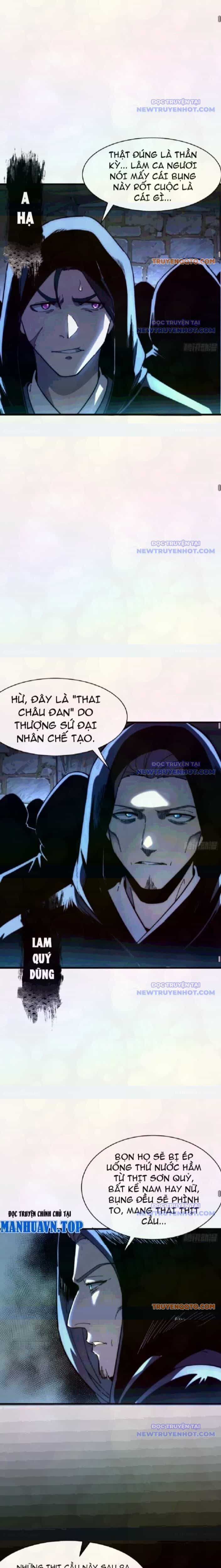 Thành Thần Bắt Đầu Từ Thủy Hầu Tử - Chương 20 - ảnh 11