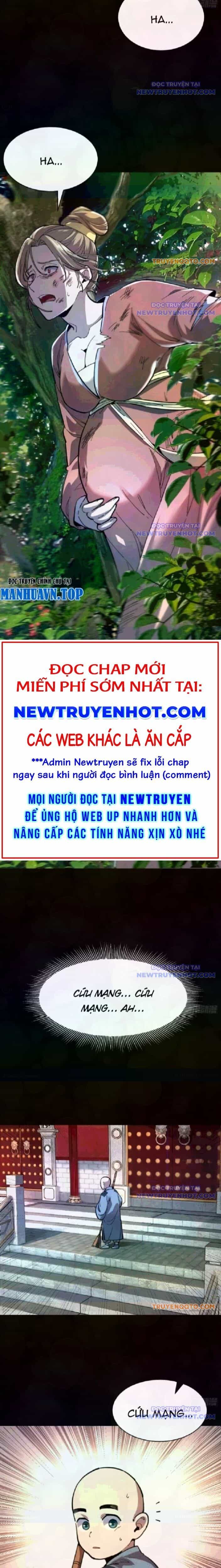 Thành Thần Bắt Đầu Từ Thủy Hầu Tử - Chương 20 - ảnh 2