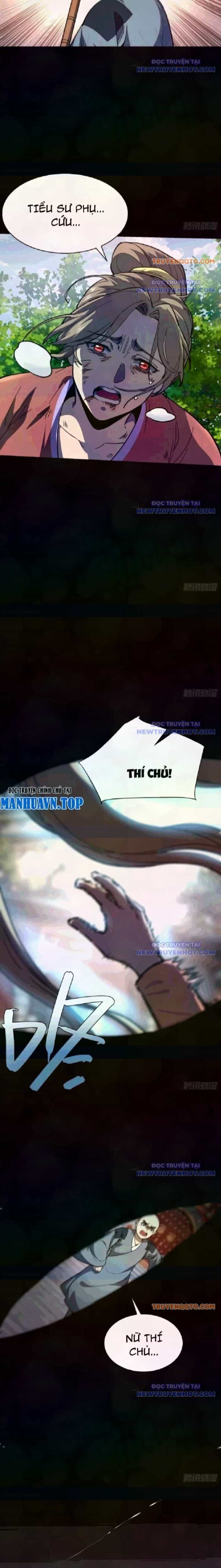 Thành Thần Bắt Đầu Từ Thủy Hầu Tử - Chương 20 - ảnh 3