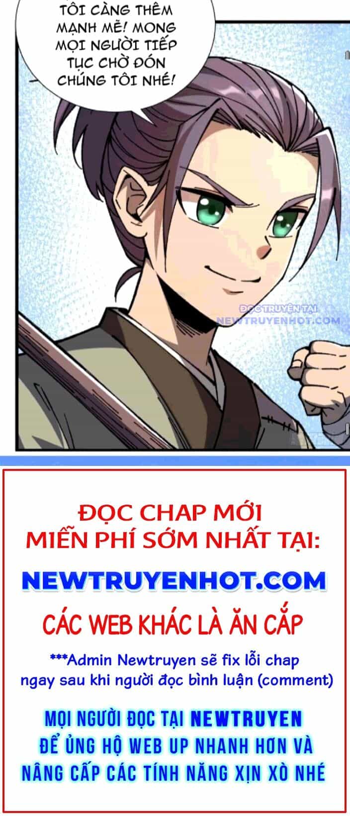 Thành Thần Bắt Đầu Từ Thủy Hầu Tử - Chương 22 - ảnh 16