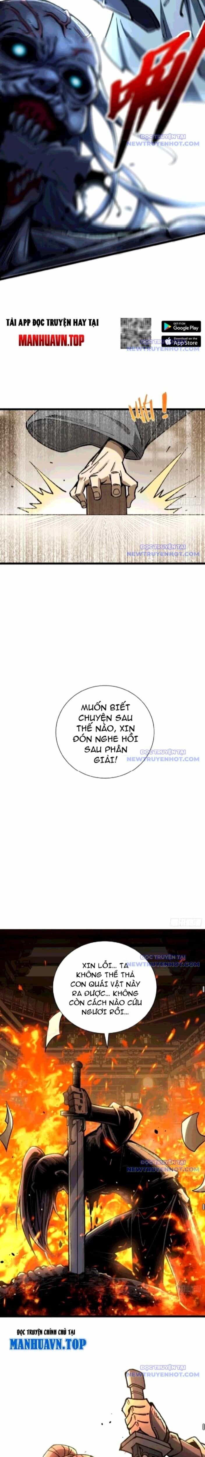 Thành Thần Bắt Đầu Từ Thủy Hầu Tử - Chương 22 - ảnh 9