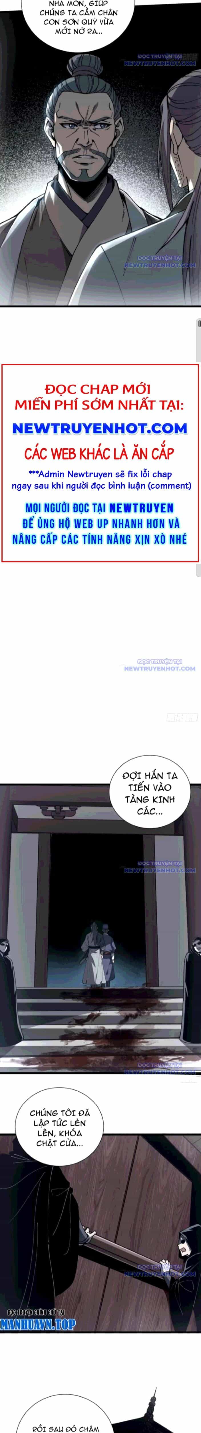 Thành Thần Bắt Đầu Từ Thủy Hầu Tử - Chương 23 - ảnh 3