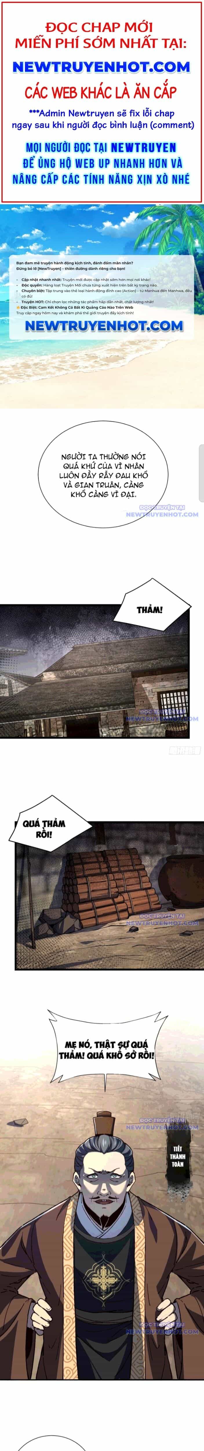 Thành Thần Bắt Đầu Từ Thủy Hầu Tử - Chương 24 - ảnh 1