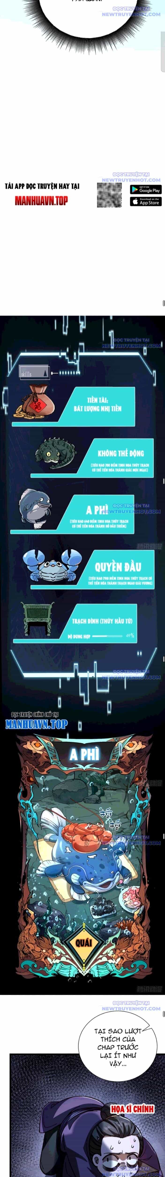 Thành Thần Bắt Đầu Từ Thủy Hầu Tử - Chương 24 - ảnh 15