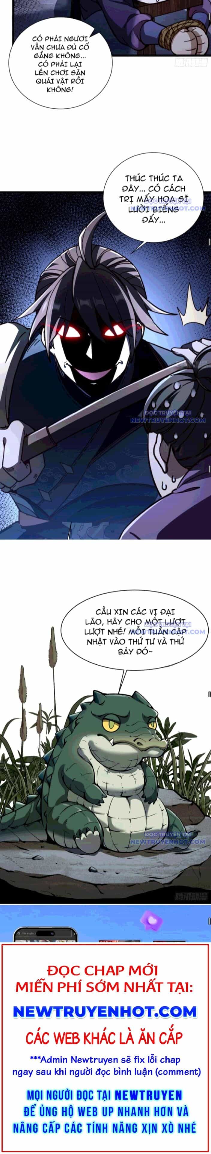 Thành Thần Bắt Đầu Từ Thủy Hầu Tử - Chương 24 - ảnh 16